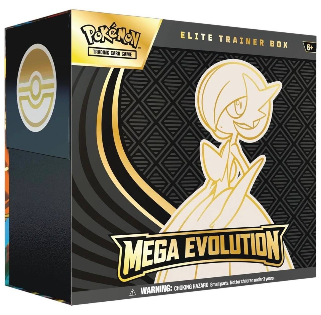 Mega Gardevoir ex
